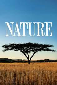 Nature (1982) Cover.