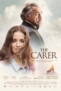 Poster for The Carer (2016).