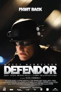 Poster for Defendor (2009).