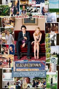 Plakát k filmu Elizabethtown (2005).