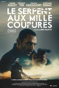 Poster for Le serpent aux mille coupures (2017).