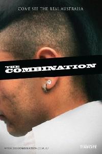 Обложка за The Combination (2009).