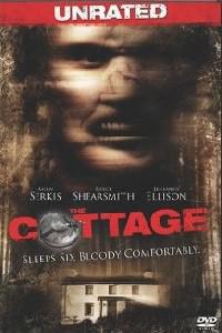 Омот за The Cottage (2008).
