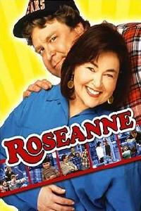 Poster for Roseanne (1988).