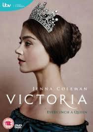 Plakát k filmu Victoria (2016).