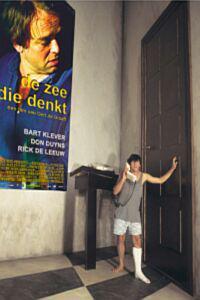 Poster for Zee die denkt, De (2000).