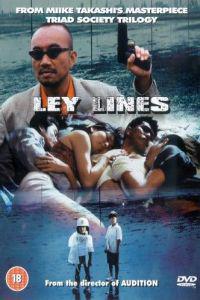 Plakat filma Nihon kuroshakai (1999).