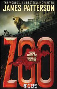 Cartaz para Zoo (2015).