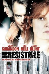 Обложка за Irresistible (2006).