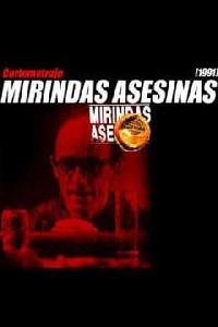 Poster for Mirindas asesinas (1991).
