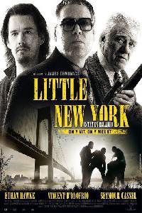 Poster for Staten Island (2009).