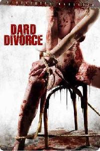 Poster for Dard Divorce (2007).