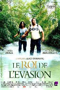 Poster for Le roi de l&#x27;évasion (2009).