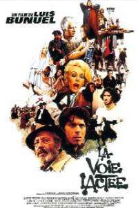 Poster for Voie lactée, La (1969).