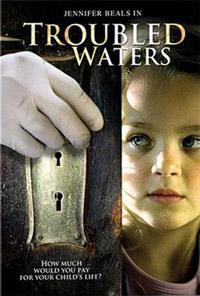 Cartaz para Troubled Waters (2006).