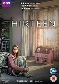 Plakat Thirteen (2016).