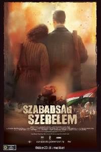 Обложка за Szabadság, szerelem (2006).