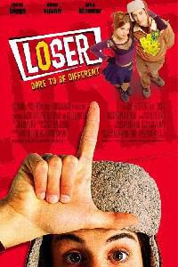 Обложка за Loser (2000).