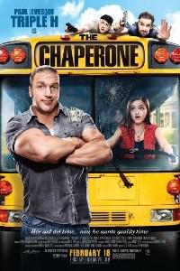Poster for The Chaperone (2011).