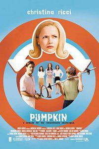 Омот за Pumpkin (2002).