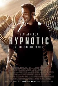 Poster for Hypnotic (2023).