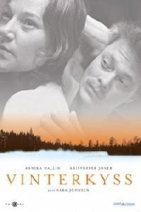 Poster for Vinterkyss (2005).