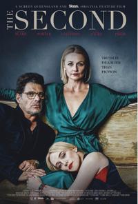 Poster for The Second (2018).