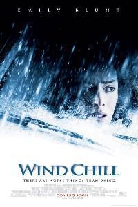 Plakát k filmu Wind Chill (2007).