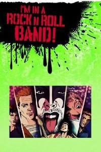 Poster for I'm in a Rock 'n' Roll Band (2010).