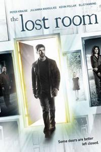 Plakat filma The Lost Room (2006).