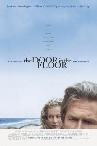 Омот за The Door in the Floor (2004).