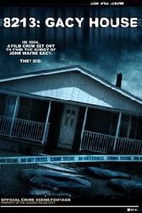 Plakat filma Gacy House (2010).