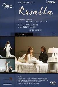 Cartaz para Rusalka (2002).