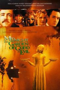 Poster for Midnight in the Garden of Good and Evil (1997).