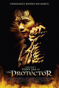 Plakat filma Tom yum goong (2005).