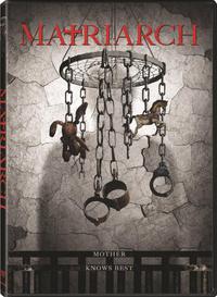 Plakat filma Matriarch (2018).