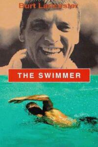 Plakát k filmu Swimmer, The (1968).