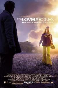 Омот за The Lovely Bones (2009).