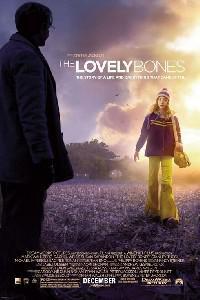 Cartaz para The Lovely Bones (2009).