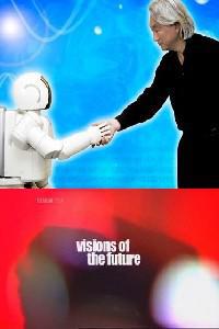 Visions of the Future (2007) Cover.