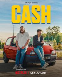 Poster for Gold Brick (2023).