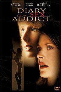 Poster for Diary of a Sex Addict (2001).