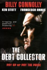 Poster for Debt Collector, The (1999).