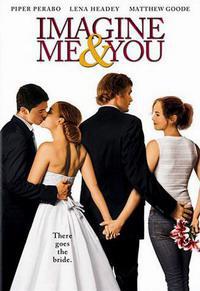 Poster for Imagine Me & You (2005).