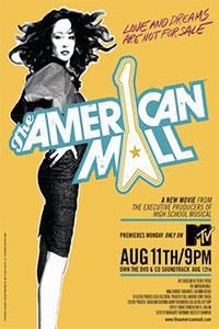 Plakat filma The American Mall (2008).