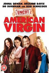 Poster for American Virgin (2009).