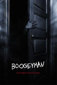 Boogeyman (2005) Cover.