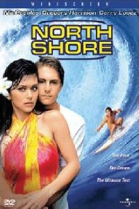 Poster for North Shore (2004).