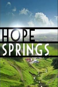 Plakat filma Hope Springs (2009).