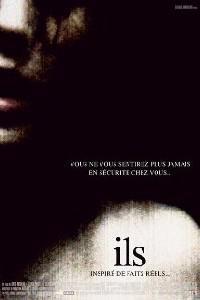 Poster for Ils (1970).